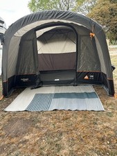 VANGO COVE III AIR DRIVEAWAY