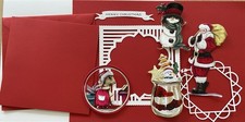 4 Make Your Own Christmas Card Kit Craft Kits