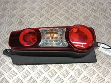 CITROEN BERLINGO 850 E6