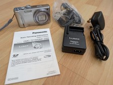 Panasonic Lumix DMC-TZ18