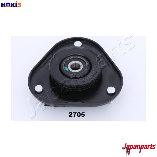 Mounting shock absorber - mounting,