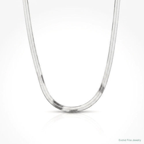 Sterling silver 5mm magic - sterling, 3.5mm