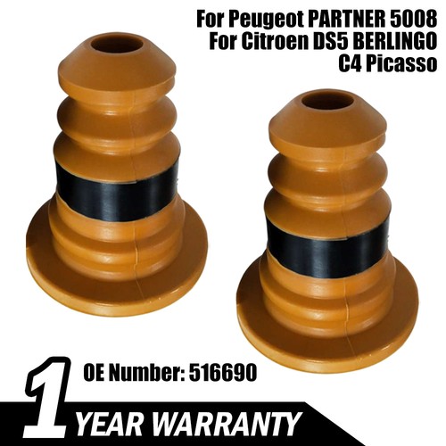 2pcs for peugeot citroen - 2pcs,