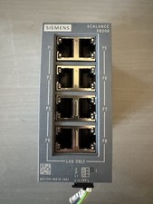 Siemens Scalance XB008