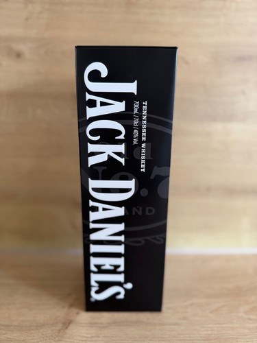 Jack daniels tennessee whiskey - jack,