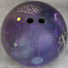 Storm XFactor Vertigo | 15lb