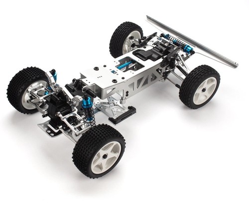 Pmm racing tamiya - racing,