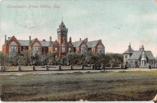 POSTCARD - TYNE & WEAR -