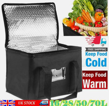 28-70L Food Delivery Insulated