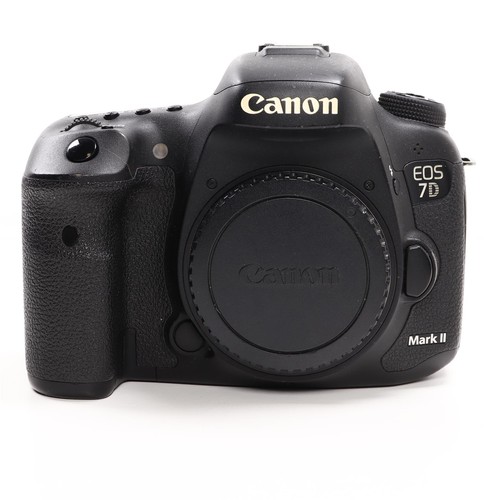 Canon eos mark digital - 7d,