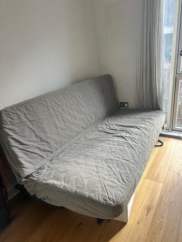 Ikea nyhamn seater sofa - nyhamn, 3