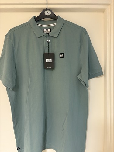 Men weekend offender - men’s,