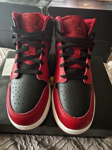 Jordan air mid - jordan,