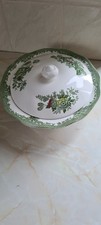 Enoch Wedgwood Tunstall Bowl