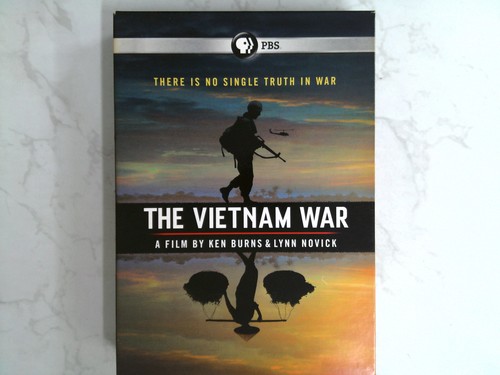 The vietnam war ken burns - the,