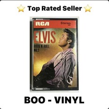 ELVIS PRESLEY ROCK N ROLL NO 2