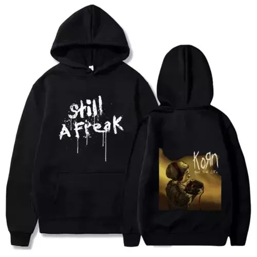 Korn rock band tour - korn,