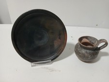 Ancient Greek  Black ware