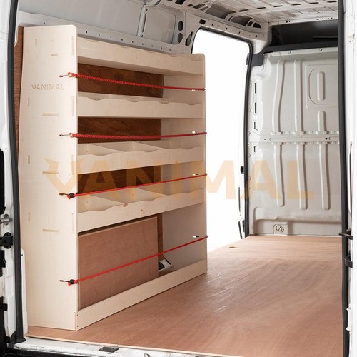 Fiat ducato 2006 lwb rear - fiat,