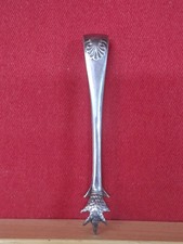 Antique Ornate Silver Plated
