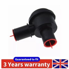 Turbocharger Solenoid Valve