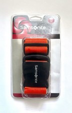 New samsonite luggage - samsonite, strap