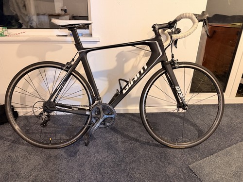 Giant tcr advanced carbon - tcr,