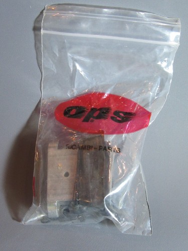 Ops ricambi italy aluminum - ops,