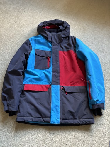 Crane ski jacket age - ski,