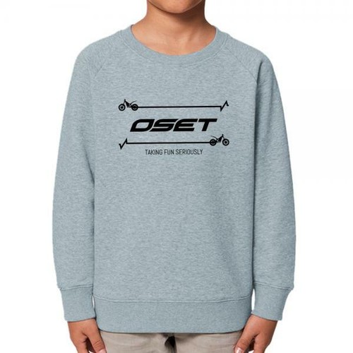 Oset pulse kids children - oset,