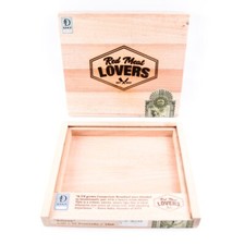 Red Meat Lovers "Ribeye" Empty