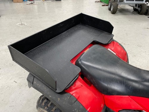 Universal quad bike tray atv - universal,