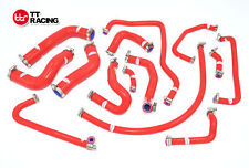 TTR Silicone Coolant &