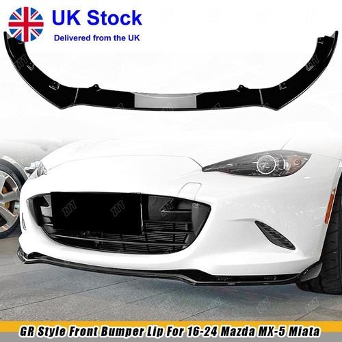 For mazda mx5 miata nd - for,