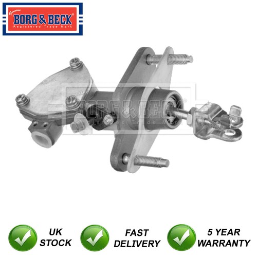 Clutch master cylinder - master, &