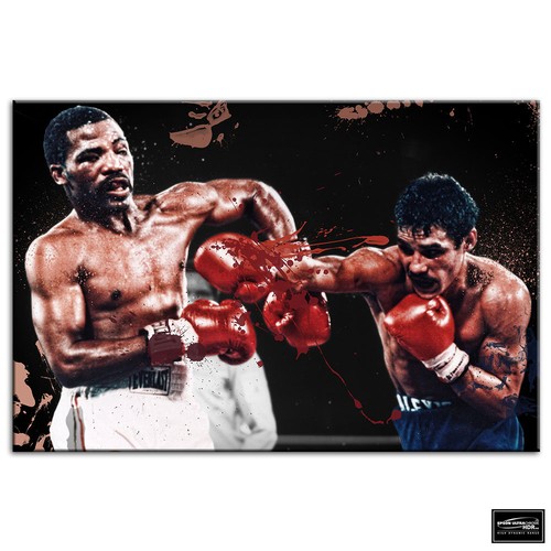 Alexis arguello boxing sports - alexis,