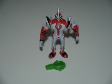 Ben 10 WAYBIG Creation Chamber