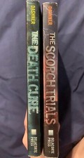 Scorch trials and the - and, death