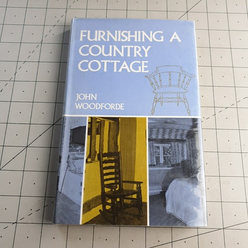 Furnishing county cottage - furnishing,