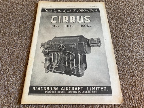 Fabk3 advert 11x8 cirrus - fabk3,
