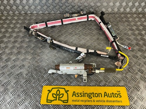 2007 honda mk3 - 2007-11,