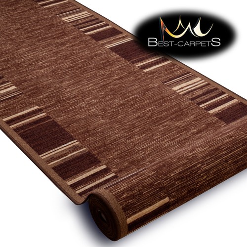 Modern hall runner rugs - modern,