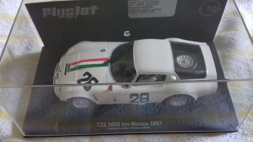 Fly alfa romeo - fly, 1000