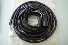 VOLVO PENTA TRIM PUMP CABLE