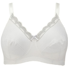 Royce Sadie Ivory Wirefree