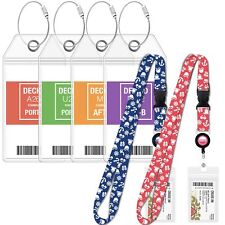 Carnival Cruise Luggage Tag