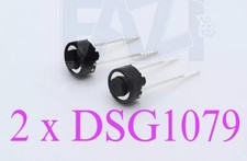 2 x DSG1079 PLAY PAUSE CUE