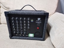 NJD Pro 125 Professional