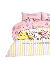Hello Kitty & Friends Striped