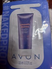 Avon Discontinued Smooth Moves